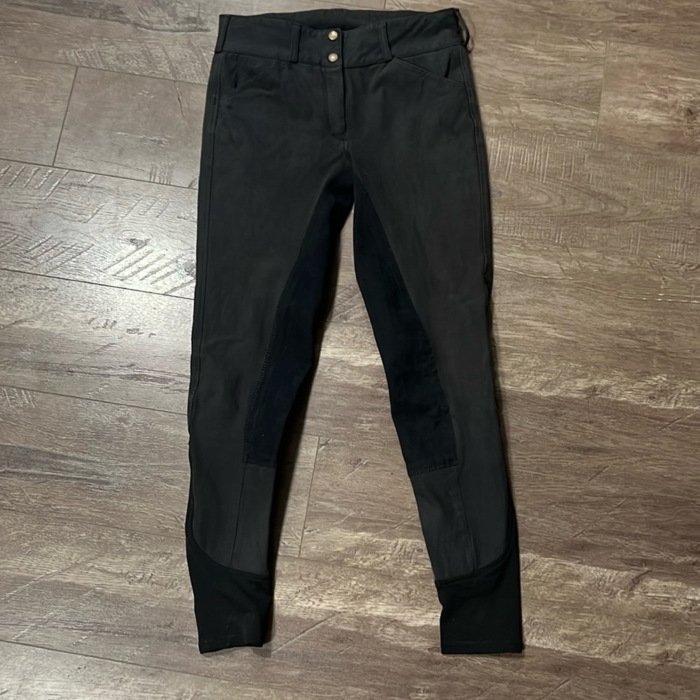 Dover Saddlery English pants size 28L